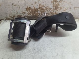 bontott FORD FOCUS C-MAX I Jobb első Biztonsági Öv