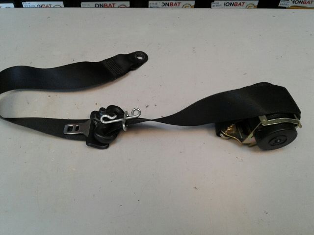 bontott FORD FOCUS C-MAX I Jobb első Biztonsági Öv