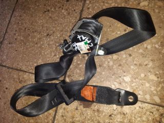 bontott FORD FOCUS C-MAX I Jobb első Biztonsági Öv