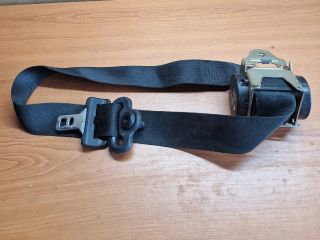 bontott FORD FOCUS C-MAX I Jobb első Biztonsági Öv