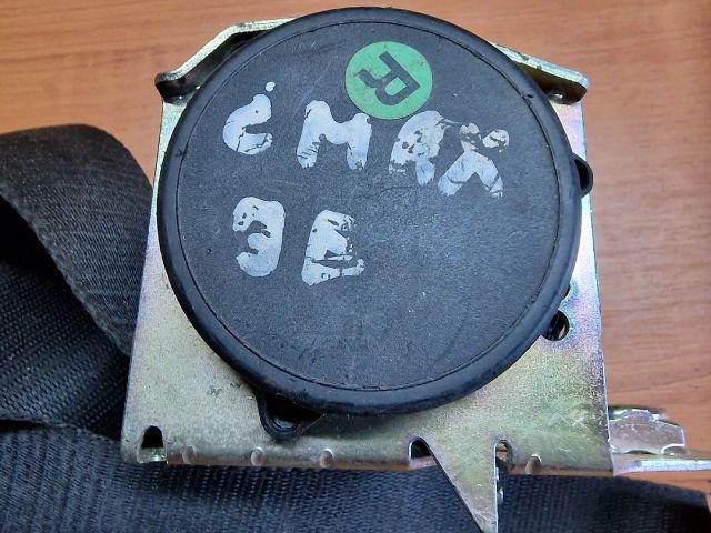 bontott FORD FOCUS C-MAX I Jobb első Biztonsági Öv