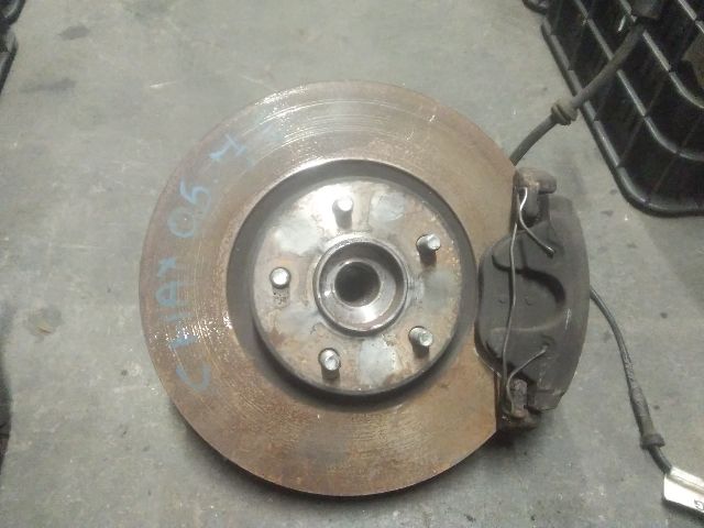 bontott FORD FOCUS C-MAX I Jobb első Csonkállvány Kerékaggyal