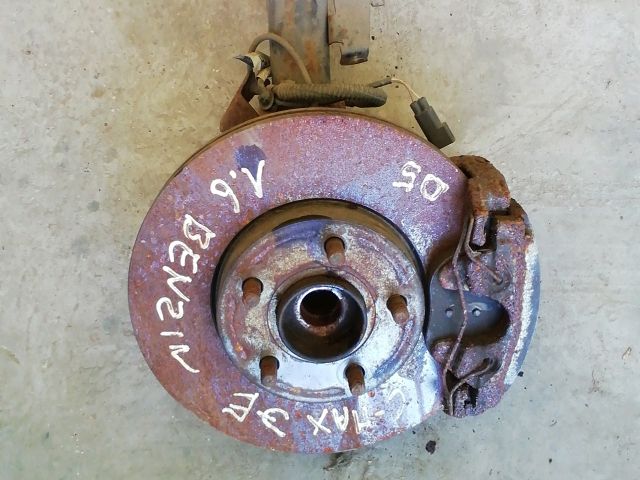 bontott FORD FOCUS C-MAX I Jobb első Csonkállvány Kerékaggyal