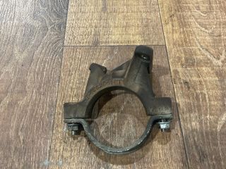 bontott FORD FOCUS C-MAX I Jobb első Féltengely Tartó