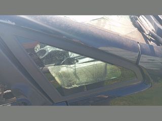 bontott FORD FOCUS C-MAX I Jobb első Fixüveg (Ajtóban)