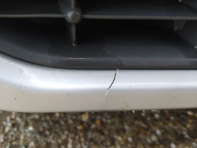 bontott FORD FOCUS C-MAX I Jobb első Fixüveg (Ajtóban)