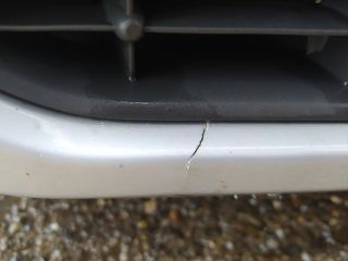 bontott FORD FOCUS C-MAX I Jobb első Fixüveg (Ajtóban)