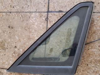 bontott FORD FOCUS C-MAX I Jobb első Fixüveg (Ajtóban)