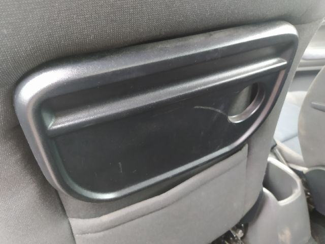 bontott FORD FOCUS C-MAX I Jobb első Fixüveg (Ajtóban)