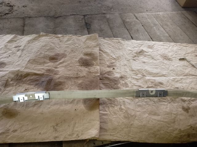 bontott FORD FOCUS C-MAX I Jobb első Függöny Légzsák