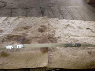 bontott FORD FOCUS C-MAX I Jobb első Függöny Légzsák