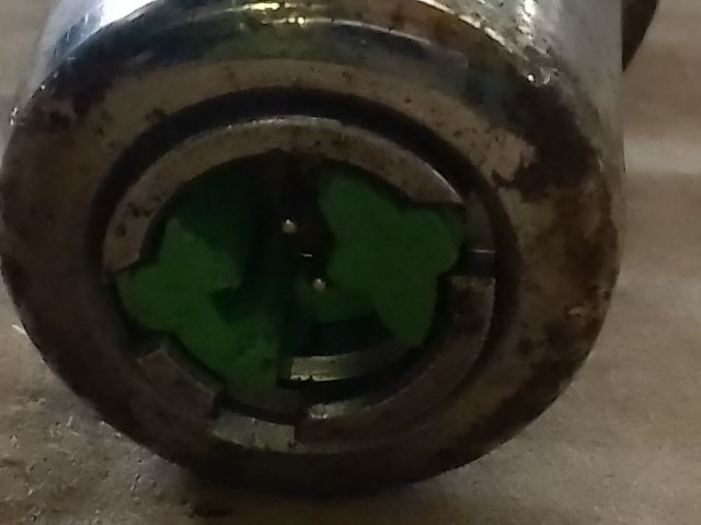 bontott FORD FOCUS C-MAX I Jobb első Függöny Légzsák