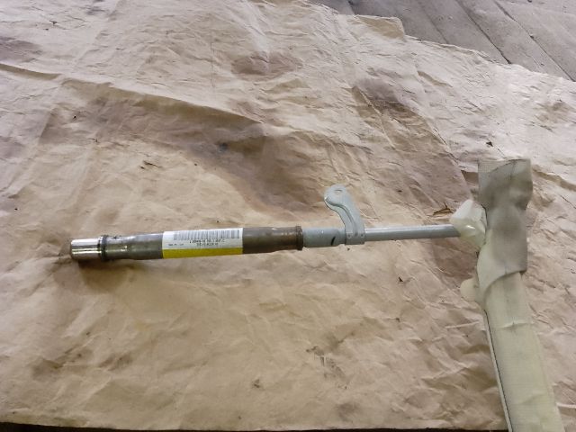 bontott FORD FOCUS C-MAX I Jobb első Függöny Légzsák