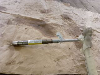 bontott FORD FOCUS C-MAX I Jobb első Függöny Légzsák