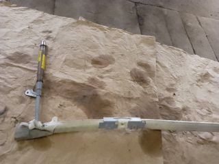 bontott FORD FOCUS C-MAX I Jobb első Függöny Légzsák