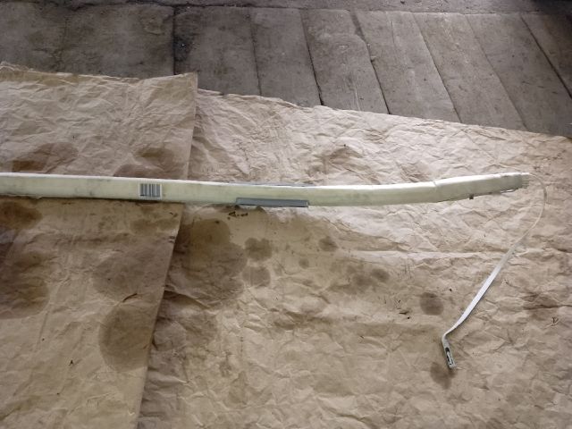 bontott FORD FOCUS C-MAX I Jobb első Függöny Légzsák