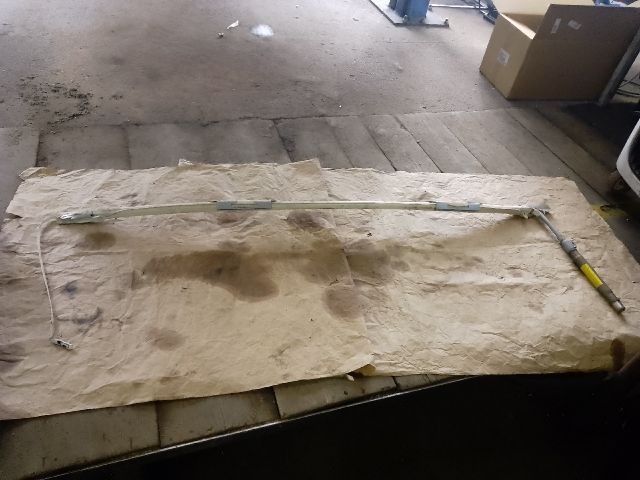 bontott FORD FOCUS C-MAX I Jobb első Függöny Légzsák