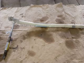 bontott FORD FOCUS C-MAX I Jobb első Függöny Légzsák