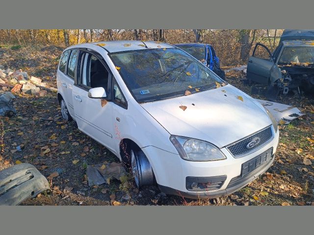 bontott FORD FOCUS C-MAX I Jobb első Gumikéder