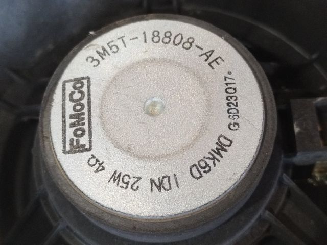 bontott FORD FOCUS C-MAX I Jobb első Hangszóró