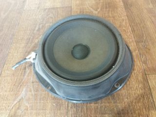 bontott FORD FOCUS C-MAX I Jobb első Hangszóró