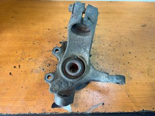 bontott FORD FOCUS C-MAX I Jobb első Kerékagy