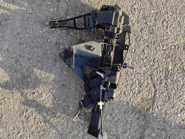 bontott FORD FOCUS C-MAX I Jobb első Központizár Motor