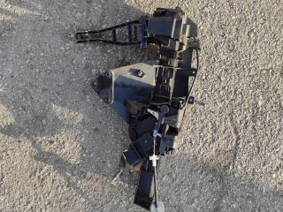 bontott FORD FOCUS C-MAX I Jobb első Központizár Motor