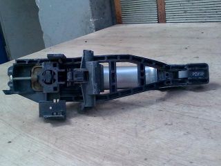 bontott FORD FOCUS C-MAX I Jobb első Külső Kilincs