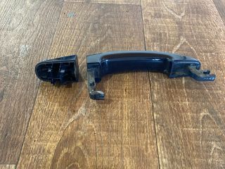 bontott FORD FOCUS C-MAX I Jobb első Külső Kilincs