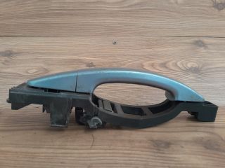 bontott FORD FOCUS C-MAX I Jobb első Külső Kilincs