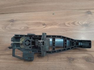 bontott FORD FOCUS C-MAX I Jobb első Külső Kilincs