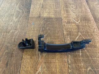 bontott FORD FOCUS C-MAX I Jobb első Külső Kilincs