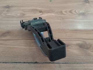 bontott FORD FOCUS C-MAX I Jobb első Külső Kilincs