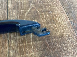 bontott FORD FOCUS C-MAX I Jobb első Külső Kilincs