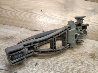 bontott FORD FOCUS C-MAX I Jobb első Külső Kilincs