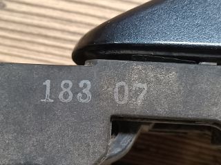 bontott FORD FOCUS C-MAX I Jobb első Külső Kilincs