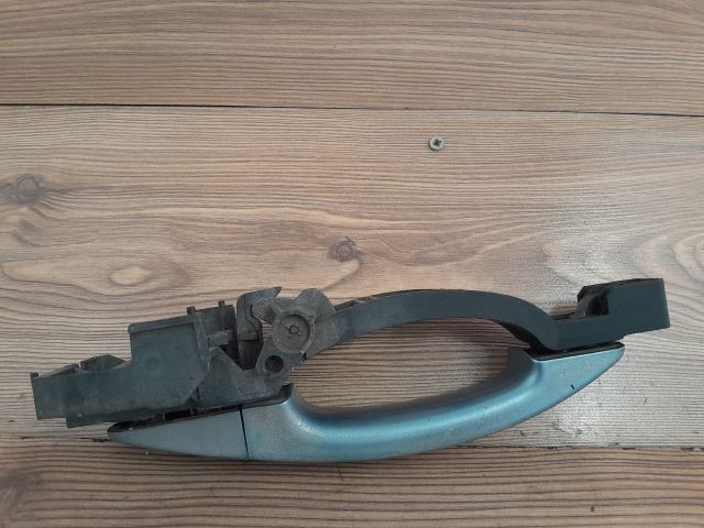 bontott FORD FOCUS C-MAX I Jobb első Külső Kilincs