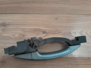 bontott FORD FOCUS C-MAX I Jobb első Külső Kilincs