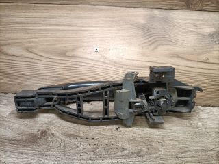 bontott FORD FOCUS C-MAX I Jobb első Külső Kilincs