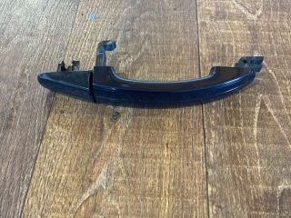 bontott FORD FOCUS C-MAX I Jobb első Külső Kilincs