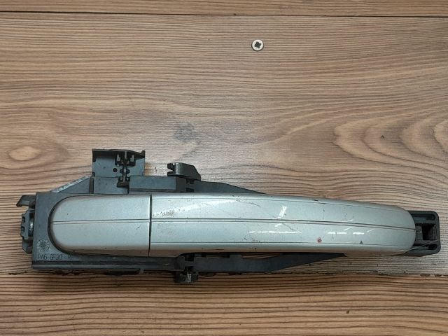 bontott FORD FOCUS C-MAX I Jobb első Külső Kilincs