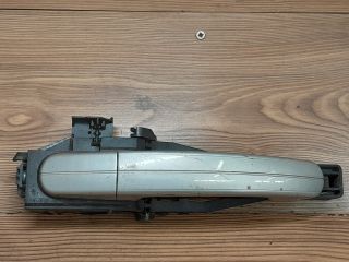 bontott FORD FOCUS C-MAX I Jobb első Külső Kilincs