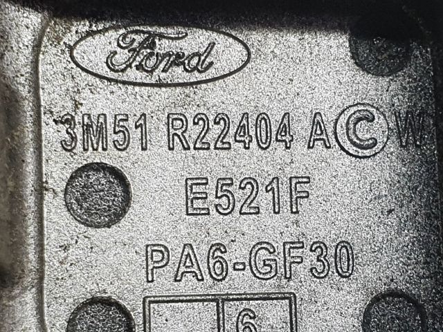 bontott FORD FOCUS C-MAX I Jobb első Külső Kilincs