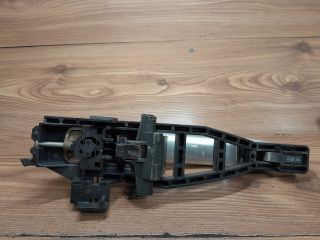 bontott FORD FOCUS C-MAX I Jobb első Külső Kilincs