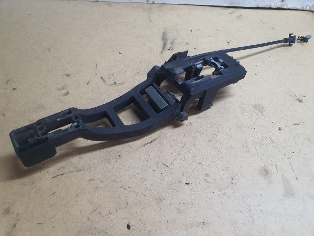 bontott FORD FOCUS C-MAX I Jobb első Külső Kilincsfészek