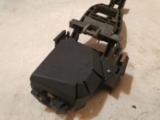 bontott FORD FOCUS C-MAX I Jobb első Külső Kilincsfészek