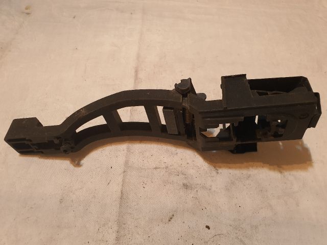 bontott FORD FOCUS C-MAX I Jobb első Külső Kilincsfészek