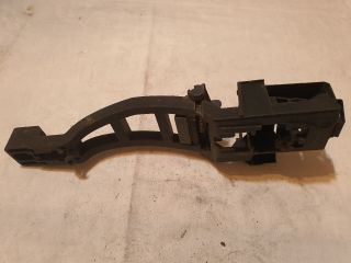 bontott FORD FOCUS C-MAX I Jobb első Külső Kilincsfészek