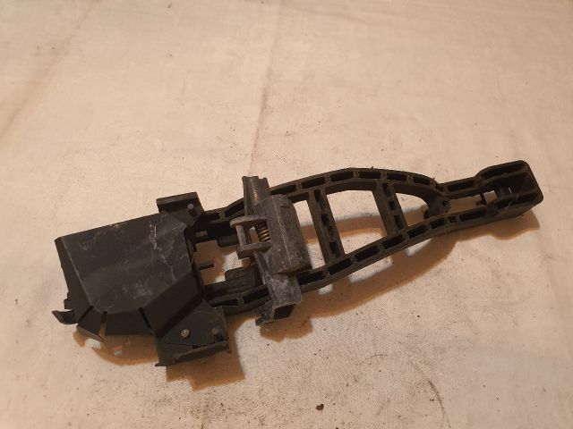 bontott FORD FOCUS C-MAX I Jobb első Külső Kilincsfészek